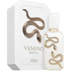 veneno blanco French Avenue 100ml
