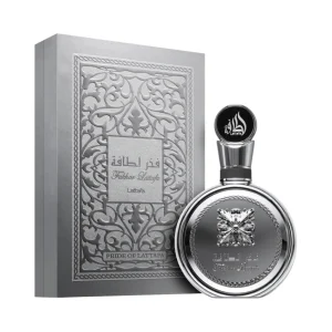 Fakhar Platin 100Ml