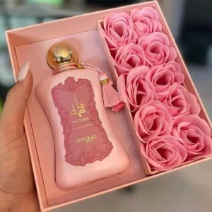 Fatima Extrait De Parfum 100ml
