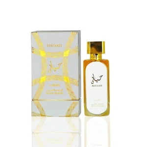 Hayaati Gold Elixir Lattafa 100ml