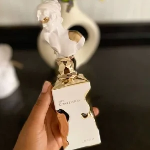 Her confession 100Ml