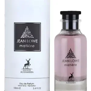 Jean Lowe Maitre 100ml