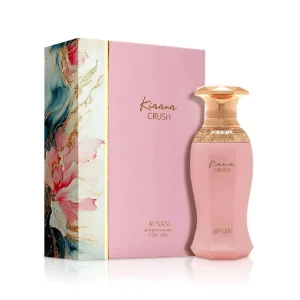 Kiaana Crush Afnan 100ml