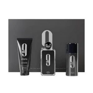 Kit 3 Piezas 9PM