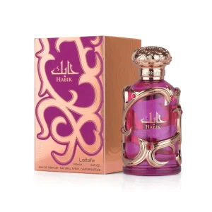 LATTAFA HABIK FOR WOMEN 100Ml