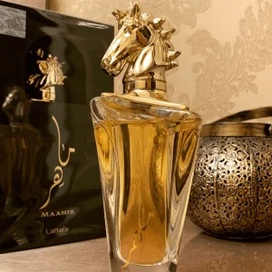 Maahir Lattafa 100ml