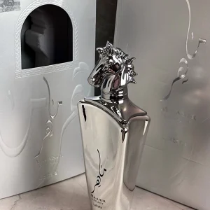 Maahir Legacy Lattafa 100ml