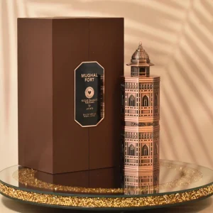 Mughal Fort Lattafa 100ml