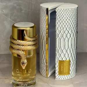 Musamam White Intense Lattafa 100ml