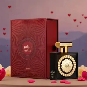 Nebras Lattafa 100ml