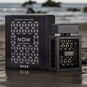 Now Men Rave 100ml