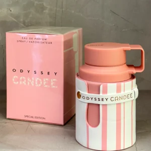 Odyssey Candee 100ml