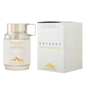 Odyssey Eau De Montagne 100ml