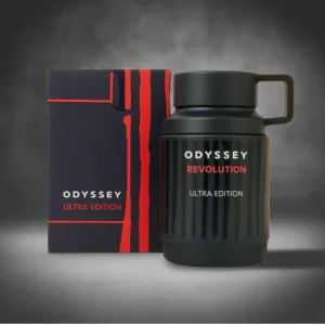 Odyssey Revolution Armaf 100ml