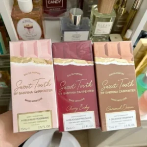 PERFUME SABRINA CARPENTER