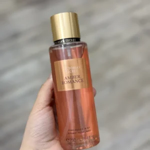 AMBER ROMANCE