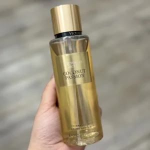 COCONUT PASSION