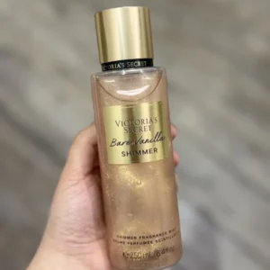 BARE VANILLA SHIMMER