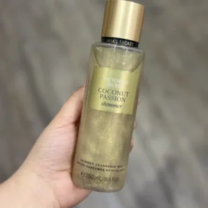 COCONUT PASSION SHIMMER