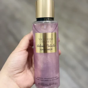 VELVET PETALS SHIMMER