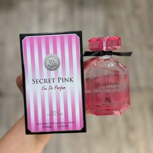 SECRET PINK EDP MEGA COLLECTION 100ML