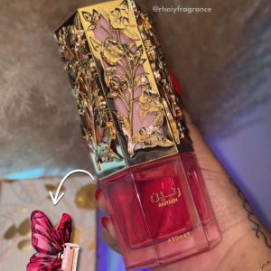 Raneen Asdaaf lattafa 80Ml