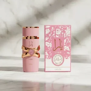 Yara Elixir Lattafa 100ml