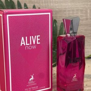 ALIVE NOW MAISON ALHAMBRA 100ml