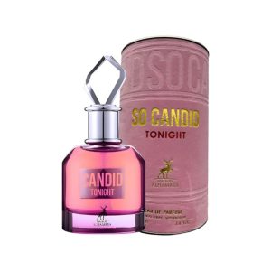 SO CANDID TONIGHT MAISON ALHAMBRA 100ml
