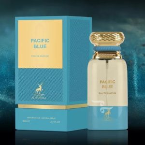 PACIFIC BLUE MAISON ALHAMBRA 80ml
