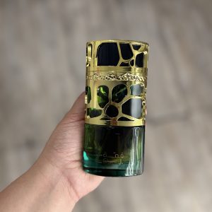 Qimmah for women LATTAFA 100Ml