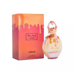 MISS ARMAF ATTITUDE 100Ml