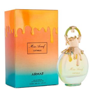 MISS ARMAF CATWALK 100Ml
