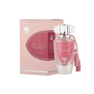 MOHRA SILKY ROSE EDP 100Ml