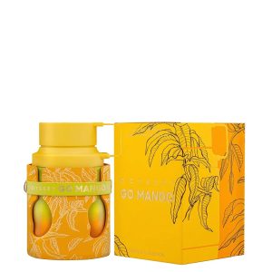 Odyssey GO mango ARMAF 100Ml