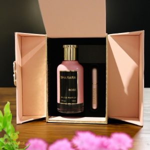 BHARARA ROSE 100Ml
