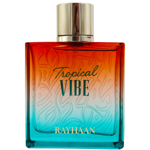 RAYHAAN TROPICAL VIBE 100Ml