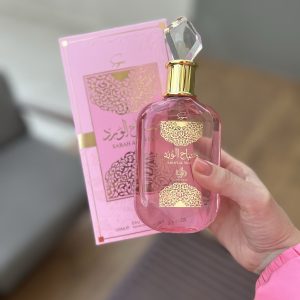 Sabah al Ward Sugar 100Ml