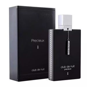 PRECIEUX club de nuit 55Ml