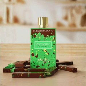 Pistacho Kanufa Anfar 80ml