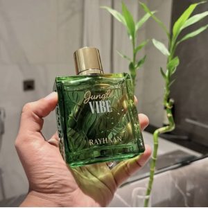 RAYHAAN jungle vibe 100Ml