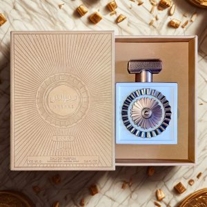 Nebras ELIXIR LATTAFA 100Ml