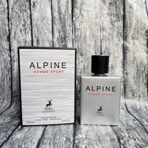 Alpine Homme Sport Maison Alhambra 100Ml