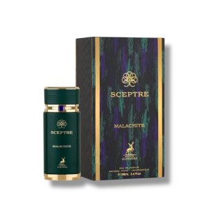 Maison Alhambra Spectre MALACHITE 100Ml