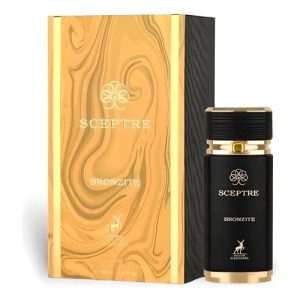 Maison Alhambra Spectre bronzite 100Ml