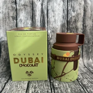 ODYSSEY DUBAI CHOCOLATE ARMAF 100ML