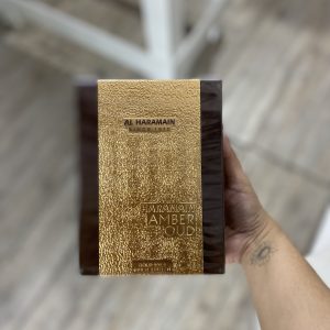 AL HARAMAIN GOLD 999.9 DUBAI EDITION