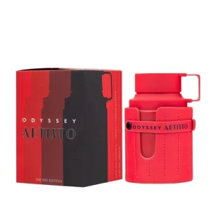 Odyssey Artisto 100ml