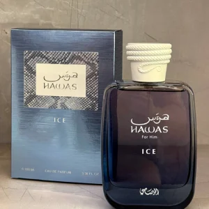 Hawas Ice Rasasi 100ml