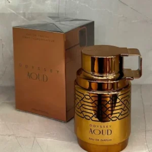 Odyssey Aoud 100ml